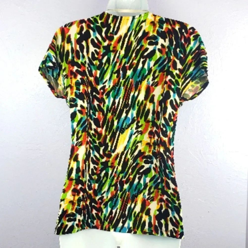 CHAUS Blouse - Picture 4 of 7